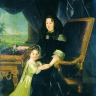 Françoise d'Aubigné, marquise de Maintenon